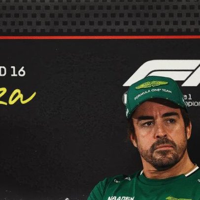Alonso critica proposta de corridas de F1 mais curtas e defende formato atual