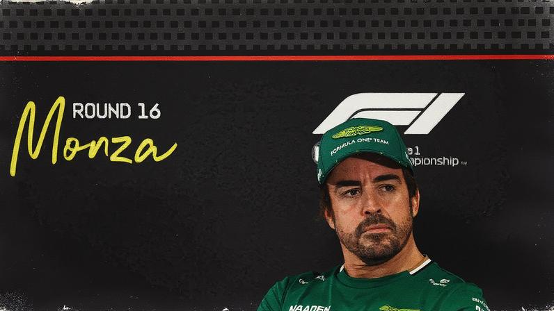 Fernando Alonso, bicampeão da Fórmula 1, em sua trajetória na categoria desde 2001 (Foto: Reprodução)