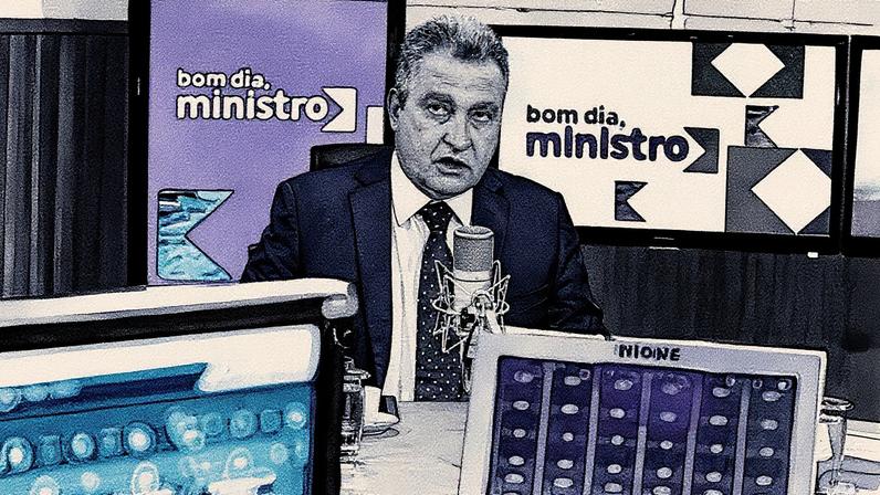 STF determina a prisão de quatro pessoas condenadas por atos golpistas ocorridos em 8 de janeiro (Foto: Reprodução)