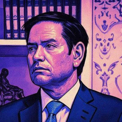 Marco Rubio impulsiona nova estratégia de Trump na América Latina