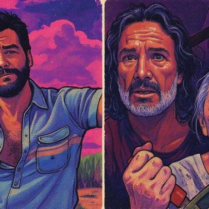 Brasil seleciona seis filmes finalistas para a disputa do Oscar 2024