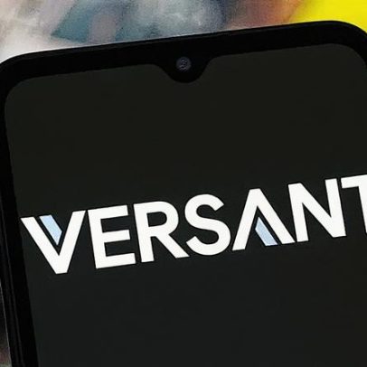 Versant, desmembrada da Comcast, registra queda no lucro anual antes da abertura de capital