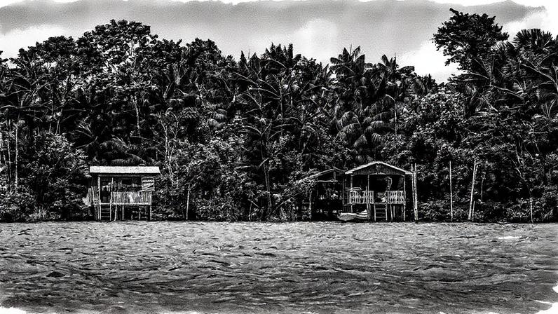 Brasil enfrenta críticas pela crise de hospedagem em Belém (Foto: Reprodução)