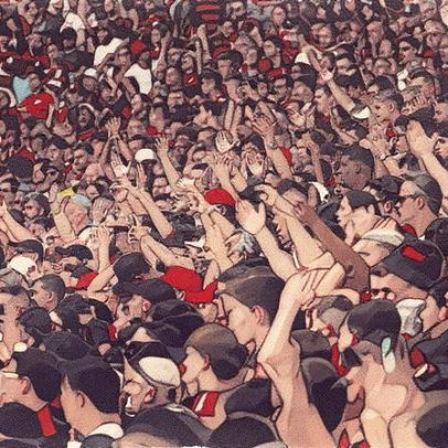 Flamengo tem boa chance de vitória contra Estudiantes na Libertadores, aponta análise