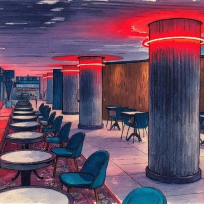 Bares brasileiros se destacam com coquetéis zero álcool no ranking EXAME Casual 2025