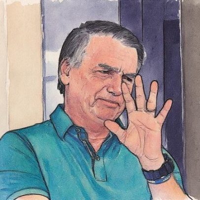 PT e Centrão articulam estratégia para enfraquecer Bolsonaro e barrar anistia ampla