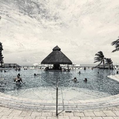 Santa Cruz se concentra em resort para decisão do acesso à Série C do Brasileiro
