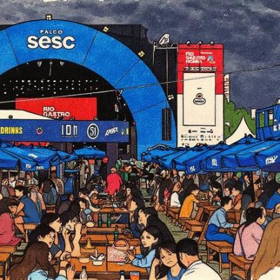 Rio Gastronomia impulsiona crescimento de 5,3% no faturamento do varejo do Rio