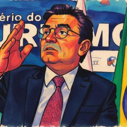 Sabino anuncia saída do governo Lula após pressão do União Brasil