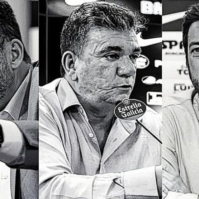 Corinthians apresenta documentos ao MP em investigação sobre ex-presidentes