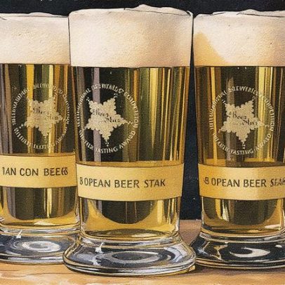Cervejas brasileiras ganham medalhas de ouro em competição na Alemanha