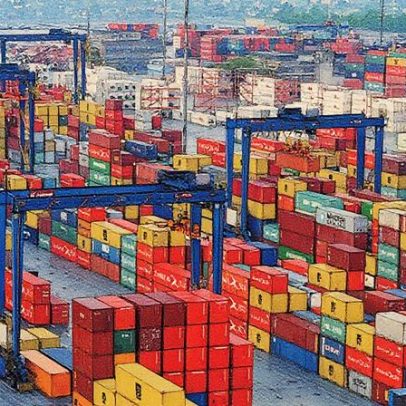 Evasão de tarifas pode gerar prejuízo de US$ 40 bilhões anuais aos EUA