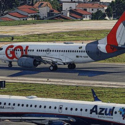 Cade alerta Gol e Azul sobre necessidade de união antes de discutir fusão