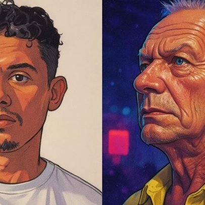 Silvero Pereira emociona ao relembrar pai chorando em seu show após morte de famoso