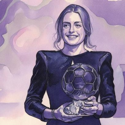 PSG avança em negociações para contratar a craque Alexia Putellas do Barcelona