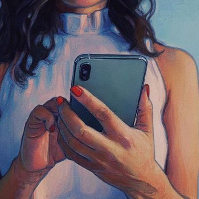Desconectar-se do celular por três dias transforma a atividade cerebral