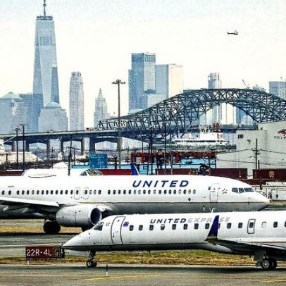 United e Spirit Airlines trocam ofensas nas redes sociais durante crise do setor