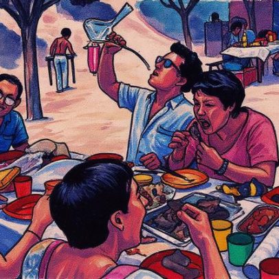O vinho e a água do mar: entenda a mudança de paladar na bebida