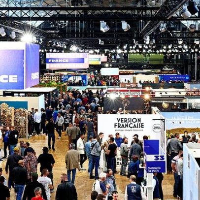 Whisky Live Paris 2025 apresenta novidades imperdíveis para os amantes da bebida