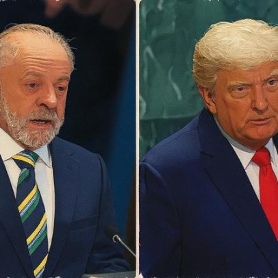 CNI celebra possibilidade de encontro entre Lula e Trump para fortalecer laços