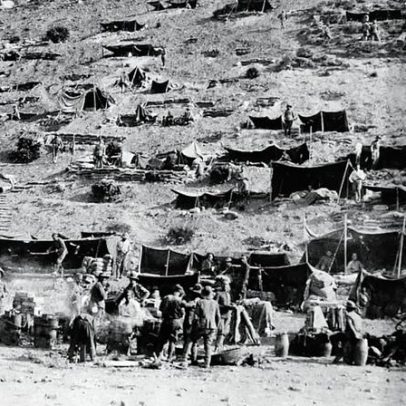 Guerra de 1921: o conflito que marcou a história da Espanha e é pouco lembrado