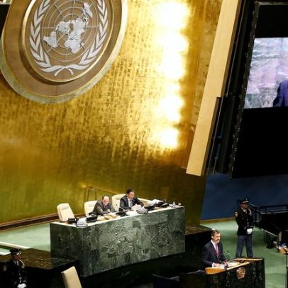 Rei da Espanha representará o país na próxima Assembleia Geral da ONU