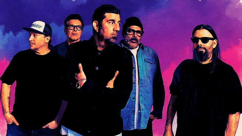 Deftones' "Private Music" estreia em primeiro lugar em várias paradas da Billboard, enquanto "Infinite Source" lidera a lista Hot Hard Rock Songs (Foto: Reprodução)