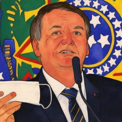 Bolsonaro é apontado como figura perversa em análise de seu comportamento político