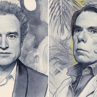 Daniel Guzmán revela conversa com Aznar após polêmica com Mariló Montero e TVE