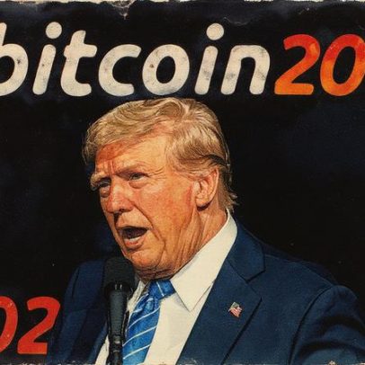 Fortuna da família Trump aumenta em US$ 5 bilhões com valorização de criptomoedas