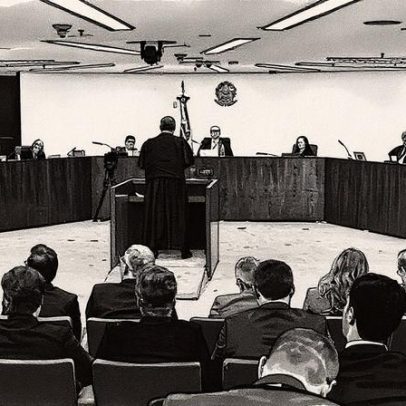Citações de Van Gogh e Pessoa marcam julgamento da trama golpista no STF