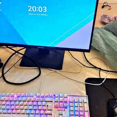 PF prende suspeitos de ataque hacker após alerta sobre furto de notebook