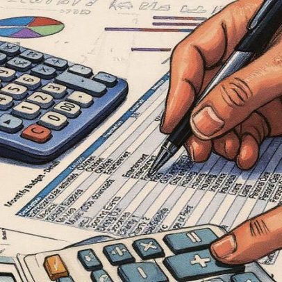 Inadimplência empresarial aumenta 10,28% devido a juros altos e crédito caro