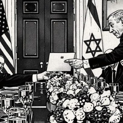 Trump não conseguiu interferir no Judiciário de outros países em favor de aliados