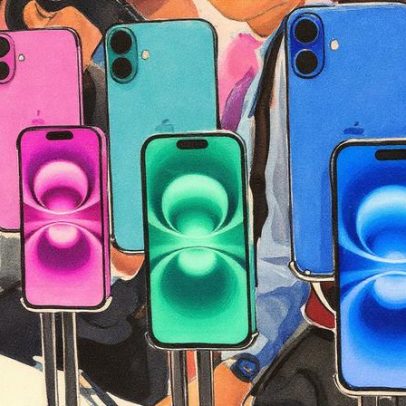 Apple analisa se é melhor comprar o iPhone 16 ou aguardar o iPhone 17