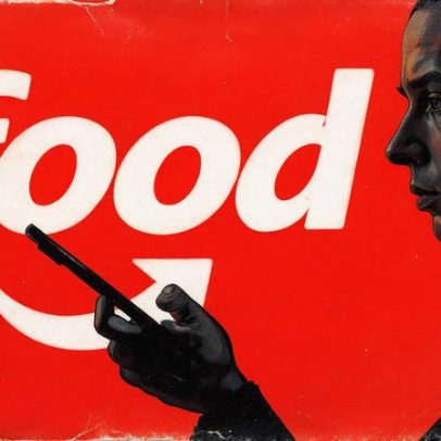 Empresa de delivery brasileira cria campanha de marketing a partir de fofoca viral