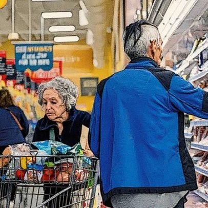 Ajuste no custo de vida da Previdência Social pode beneficiar aposentados em 2026
