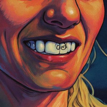 Estudo revela que falta de prevenção aumenta traumas dentários em atletas