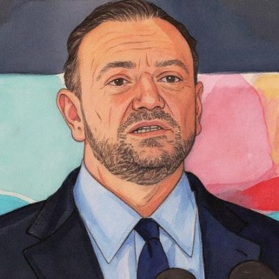 Lula busca reeleição como resposta ao 'fascismo' no cenário político atual