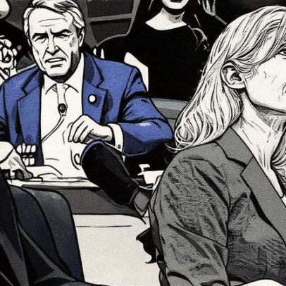 Ex-líderes da CDC expressam preocupação em reunião sobre diretrizes de vacinas