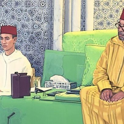 Saúde de Mohamed VI impacta cenário político em Marruecos e gera incertezas