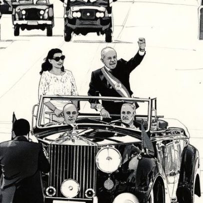 Aprovação de Lula atinge 33%, maior índice do ano, segundo pesquisa Datafolha