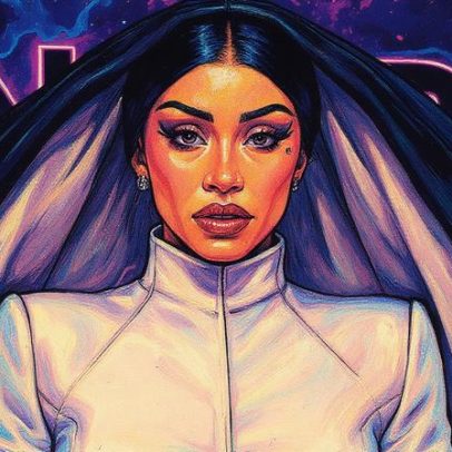 Cardi B revela motivos de seu silêncio sobre política e tenta alertar fãs