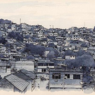 Mulher é detida por esconder corpo da filha em casa na Zona Norte do Rio