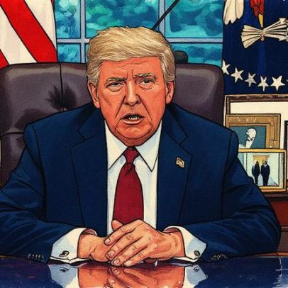 Trump intensifica uso da força americana e repressão interna em novo contexto global