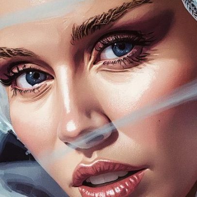Miley Cyrus lança edição deluxe de ‘Something Beautiful’ com novas músicas rock