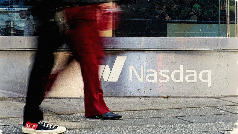 Bolsa de valores Nasdaq pode lançar ações tokenizadas (Foto: Reprodução)