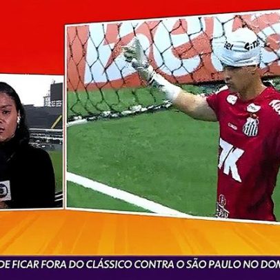 Santos revela transferência de promessa da base para clube da Série A da Itália