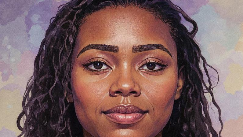 Mayara Ketelyn Americo da Silva, de 27 anos, foi presa nesta sexta-feira (Foto: Reprodução)