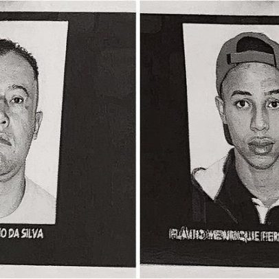 Polícia divulga nomes e fotos de suspeitos na execução de delegado Ruy Ferraz